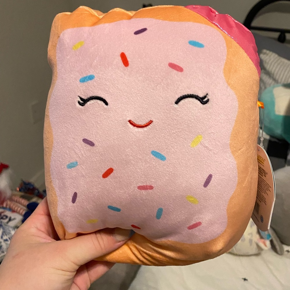PopTart Squishmallow